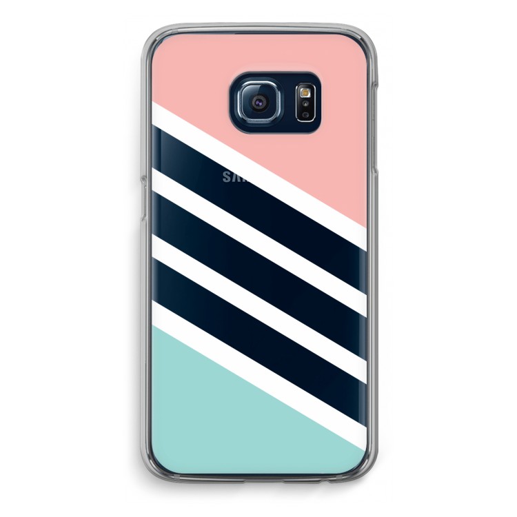 Stripes pastel