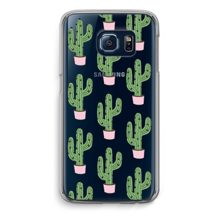 Cactus Lover