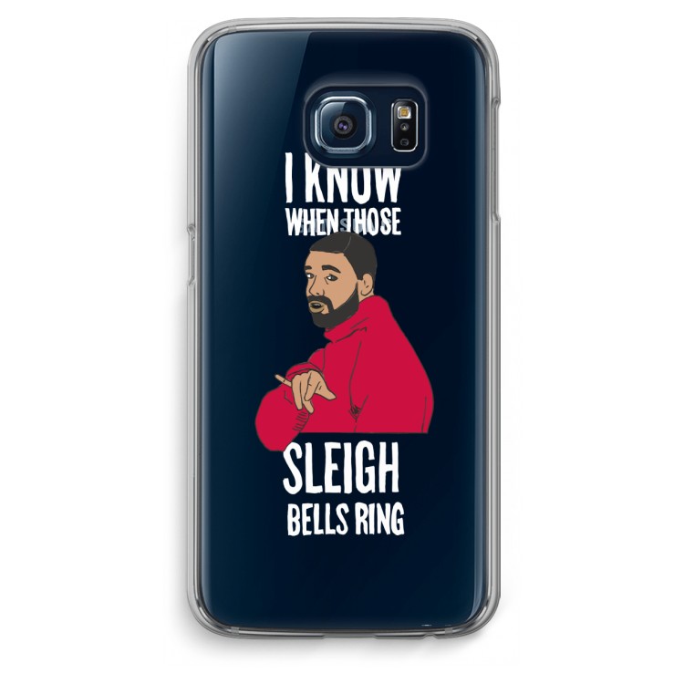 Sleigh Bells Ring