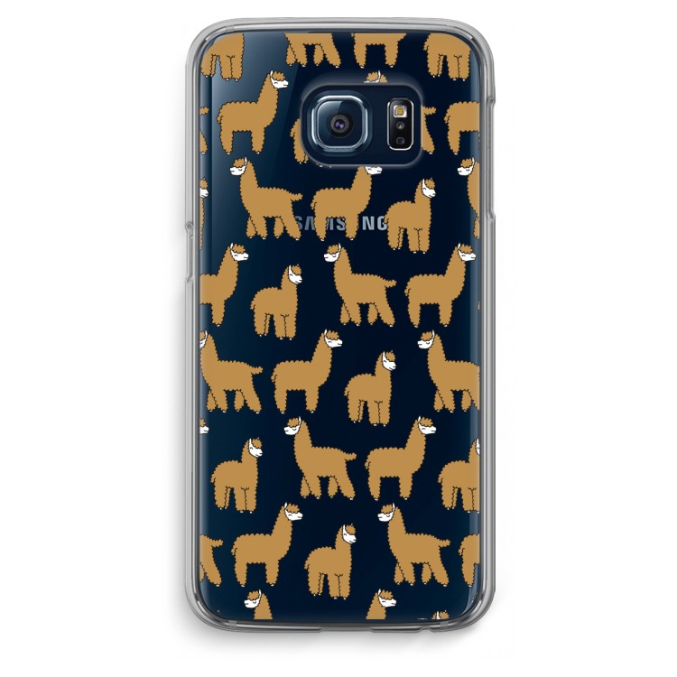 Alpacas
