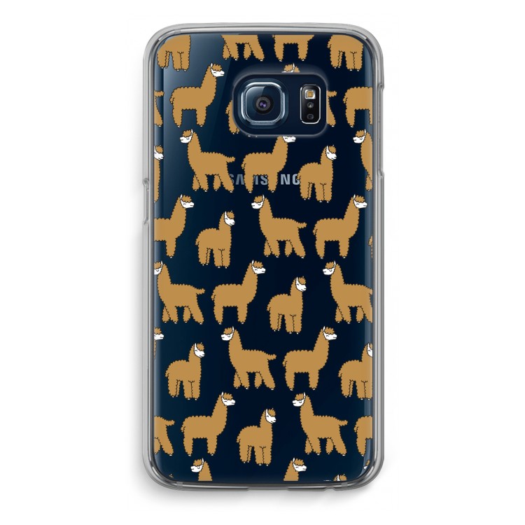 Alpacas