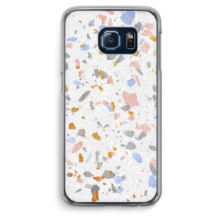 Terrazzo N°8