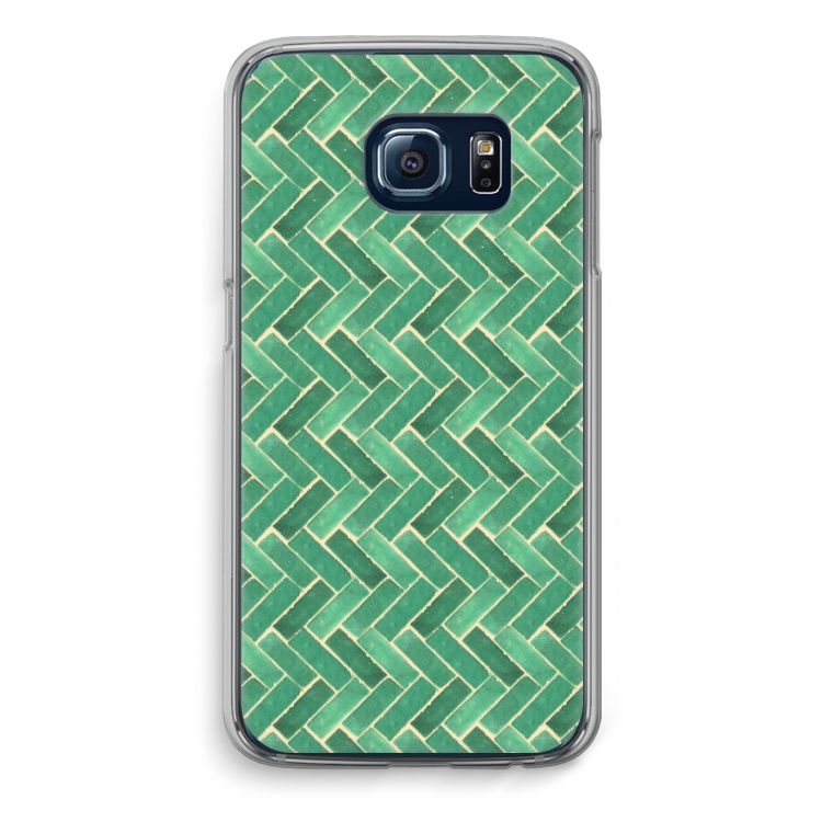 Moroccan tiles 2