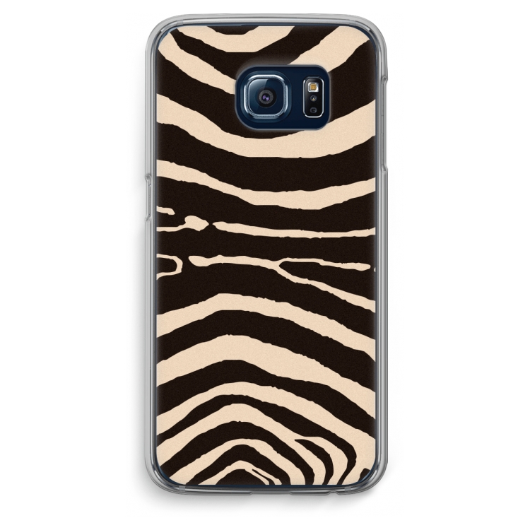 Arizona Zebra