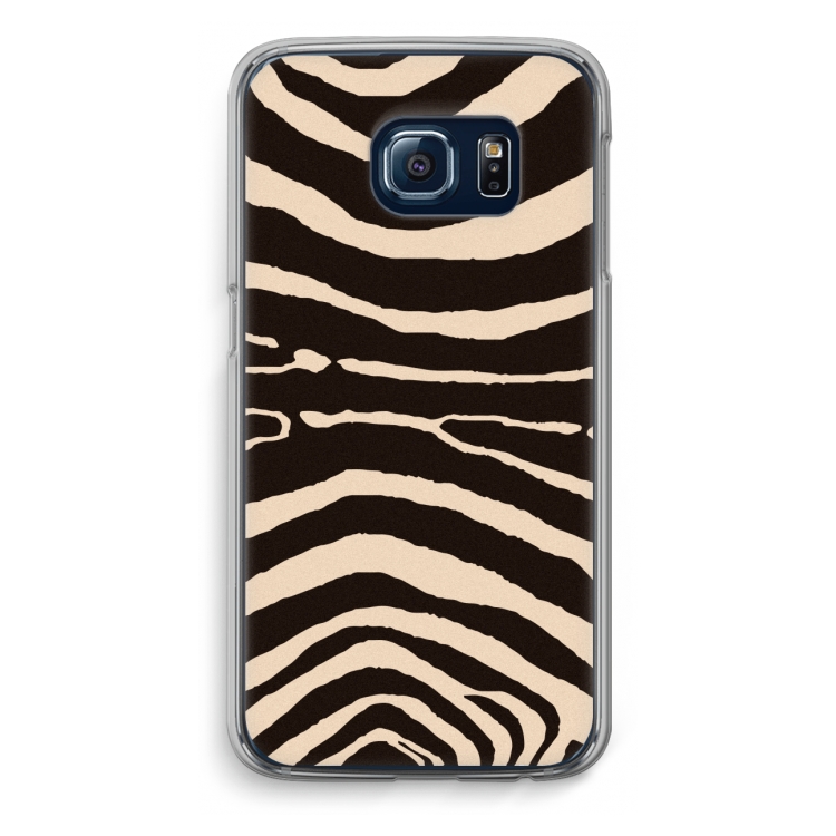 Arizona Zebra