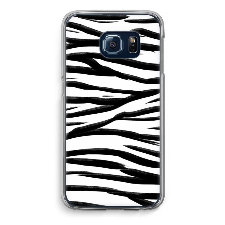 Zebra pattern