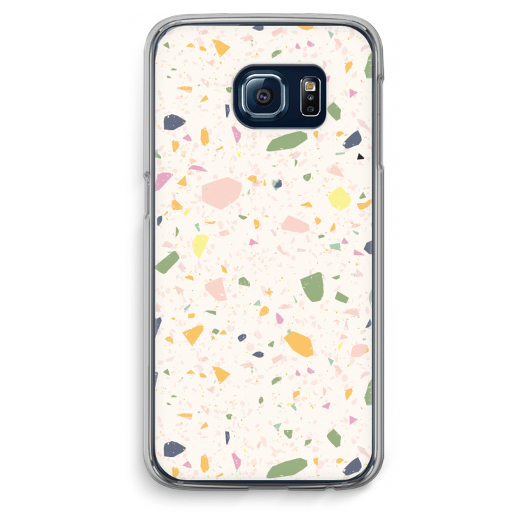 Terrazzo N°21