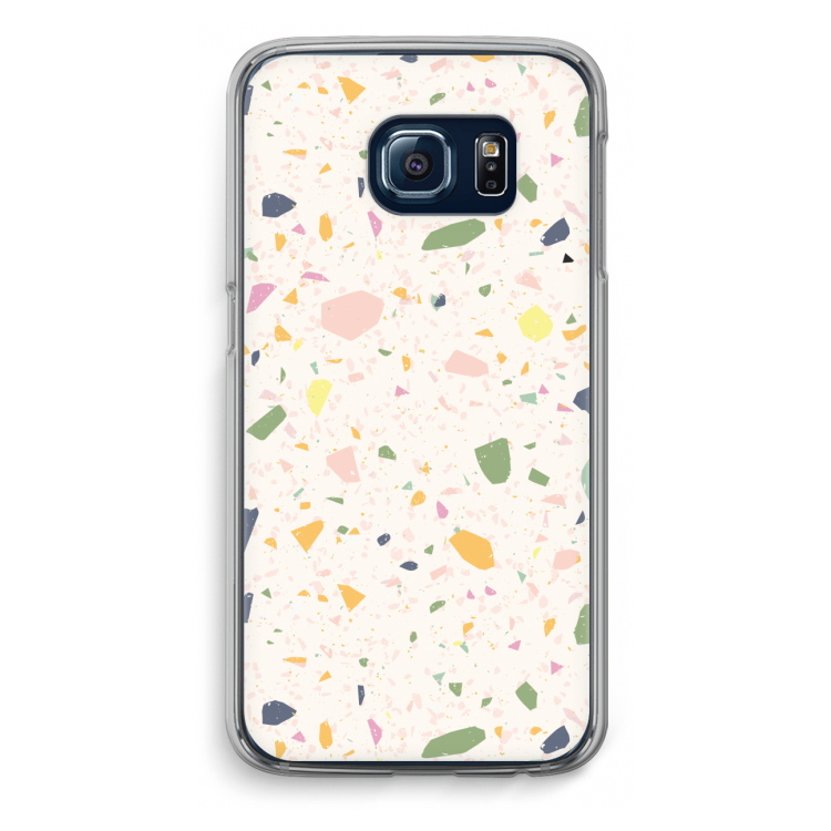 Terrazzo N°21
