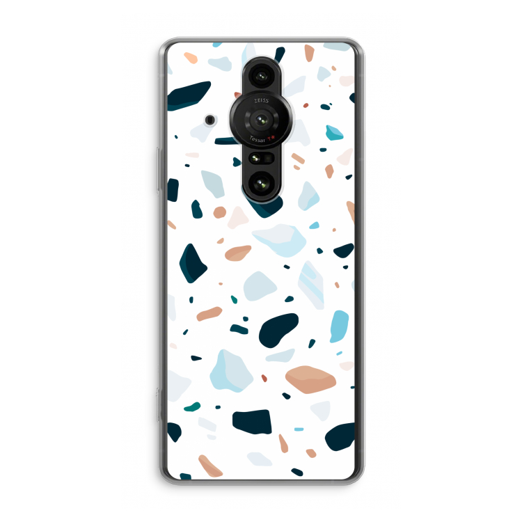 Terrazzo N°13