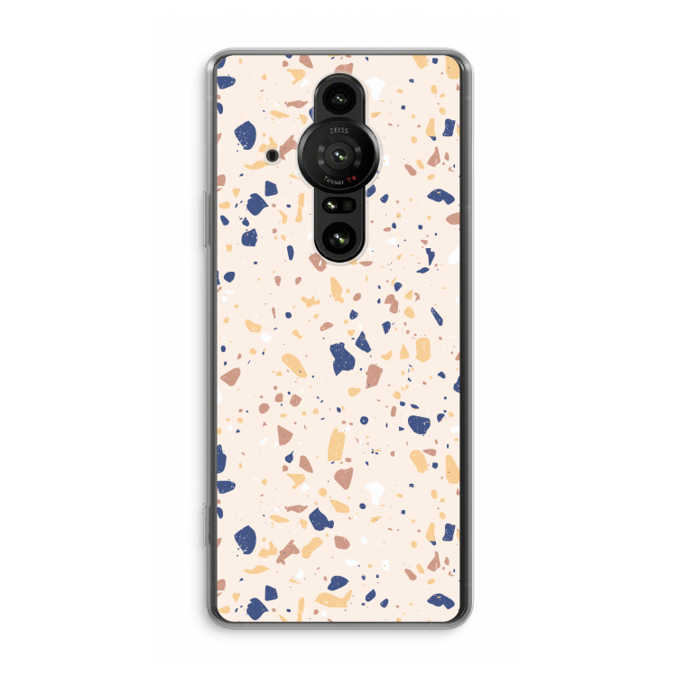 Terrazzo N°23