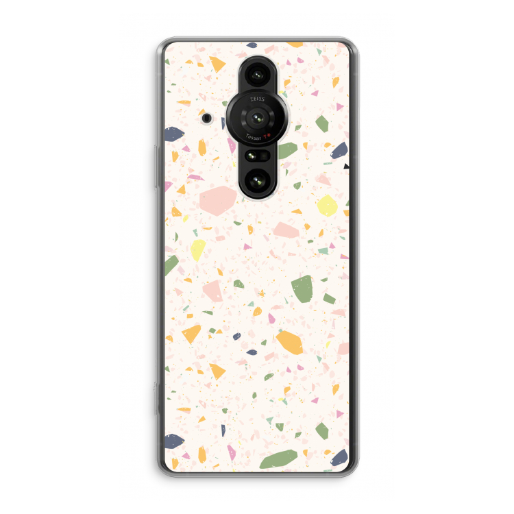 Terrazzo N°21