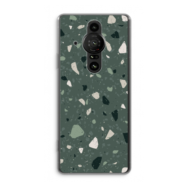 Terrazzo N°19