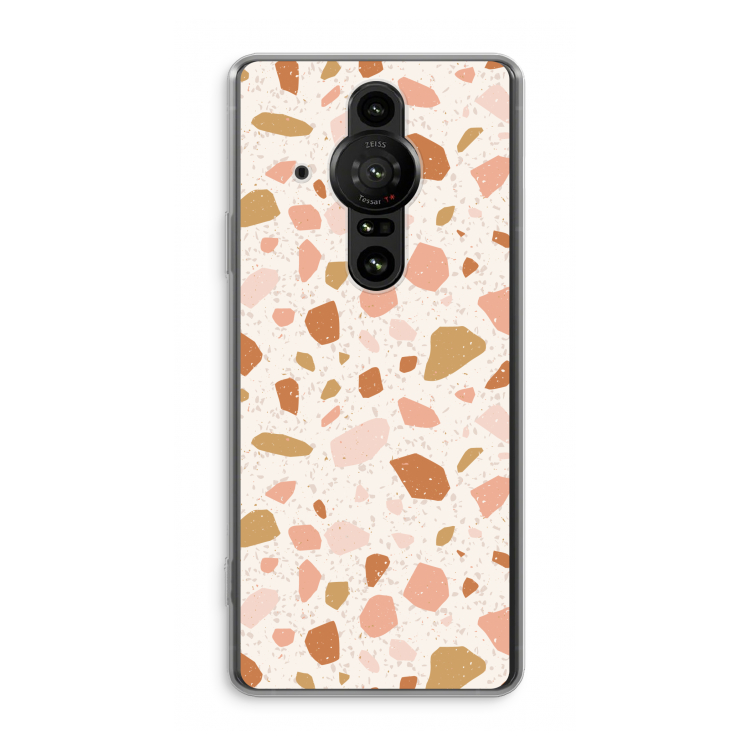 Terrazzo N°18
