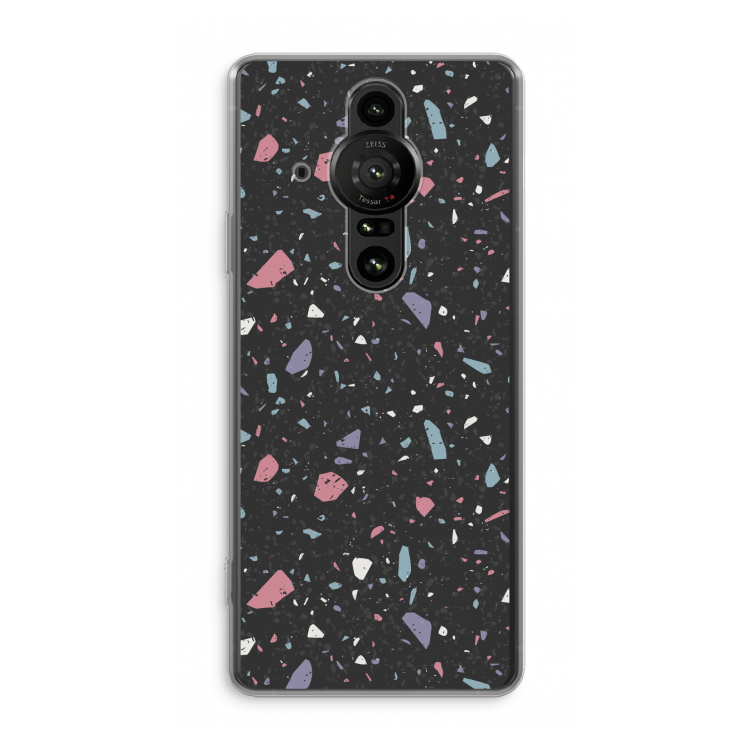 Terrazzo N°16