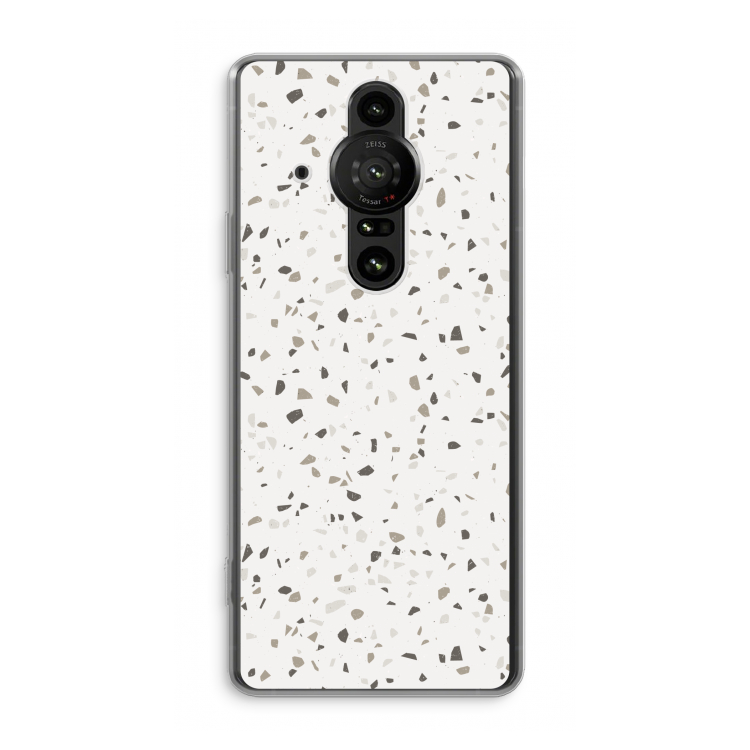 Terrazzo N°14