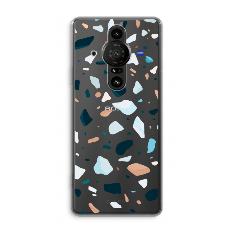 Terrazzo N°13