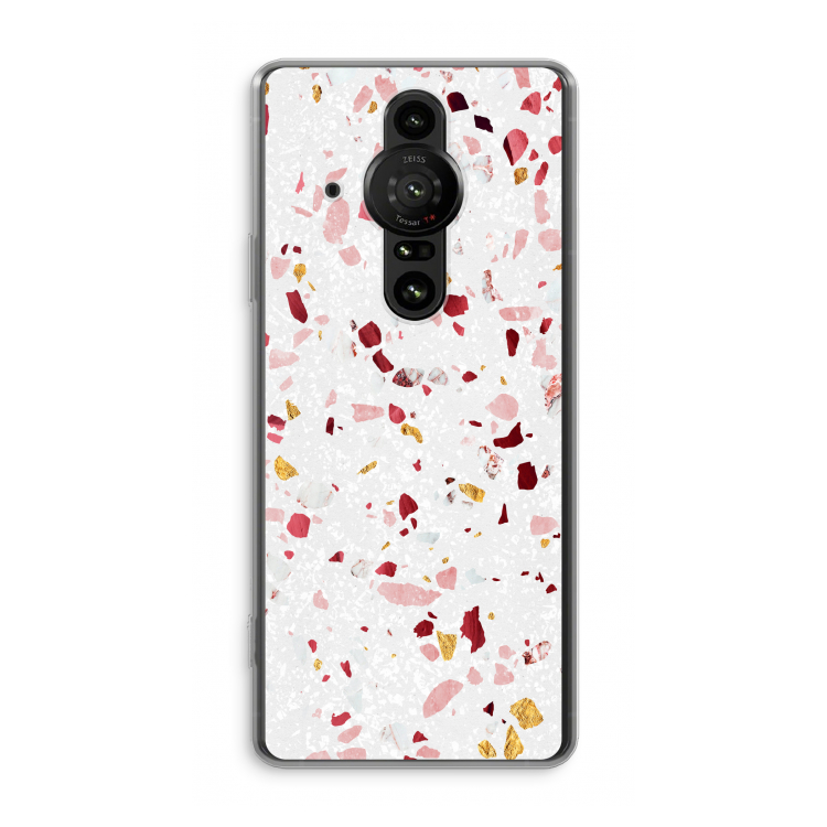 Terrazzo N°9