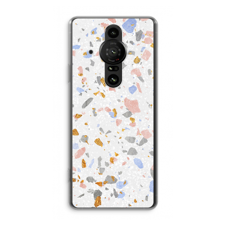 Terrazzo N°8