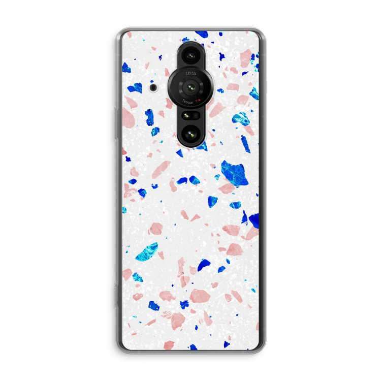 Terrazzo N°6