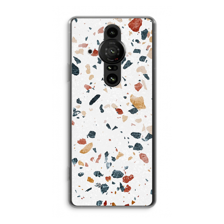 Terrazzo N°4