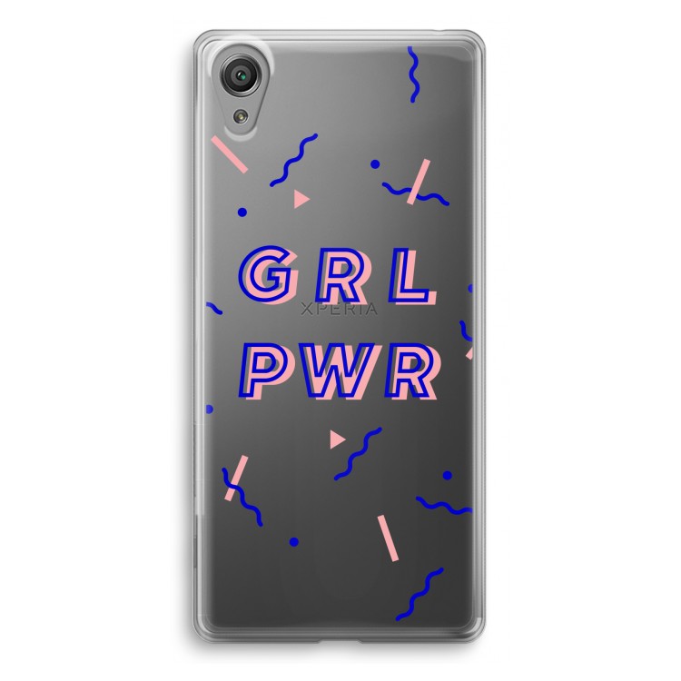 GRL PWR