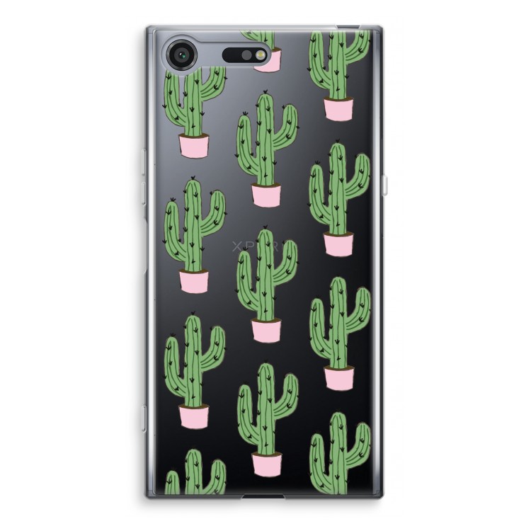 Cactus Lover