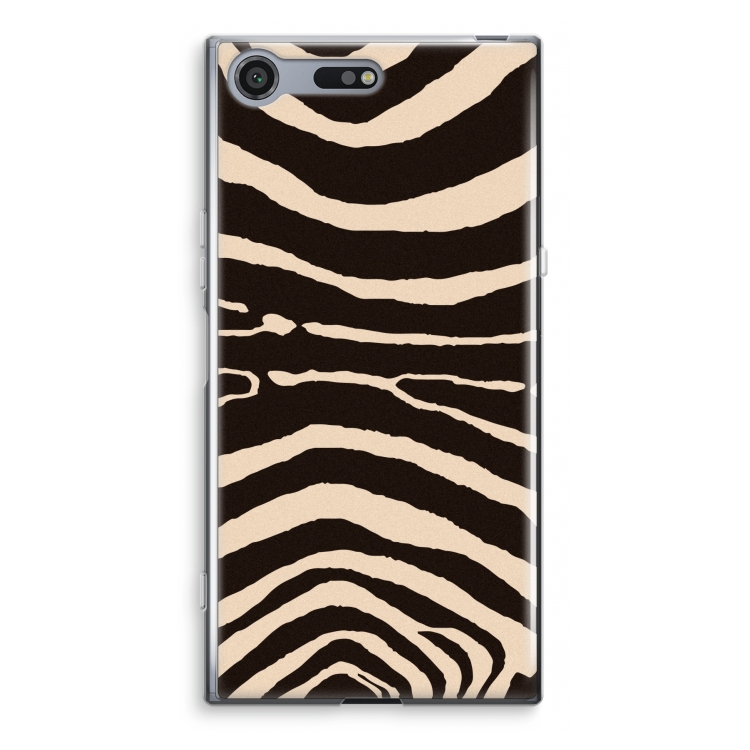 Arizona Zebra