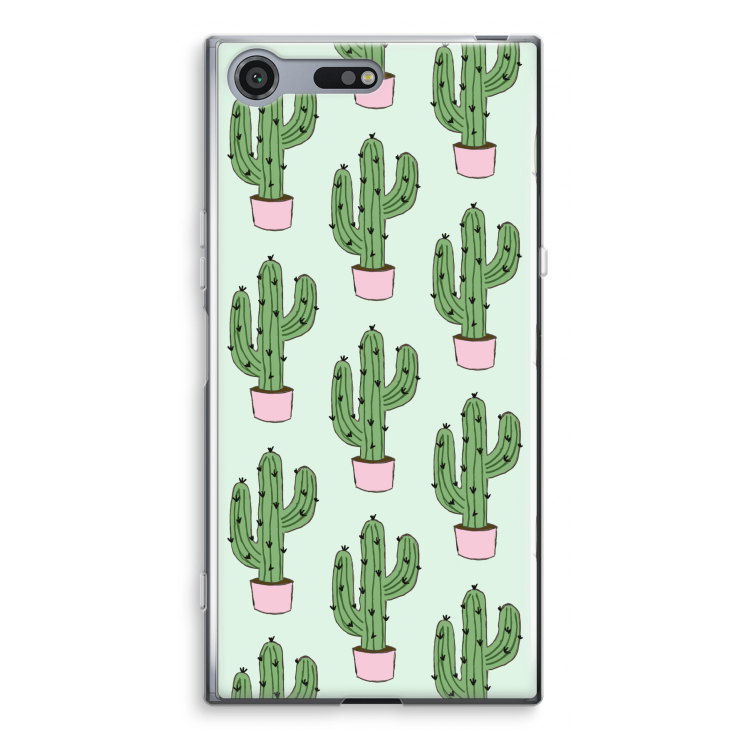 Cactus Lover