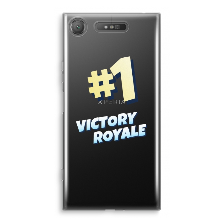 Victory Royale