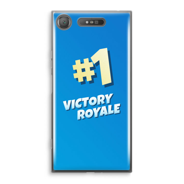 Victory Royale
