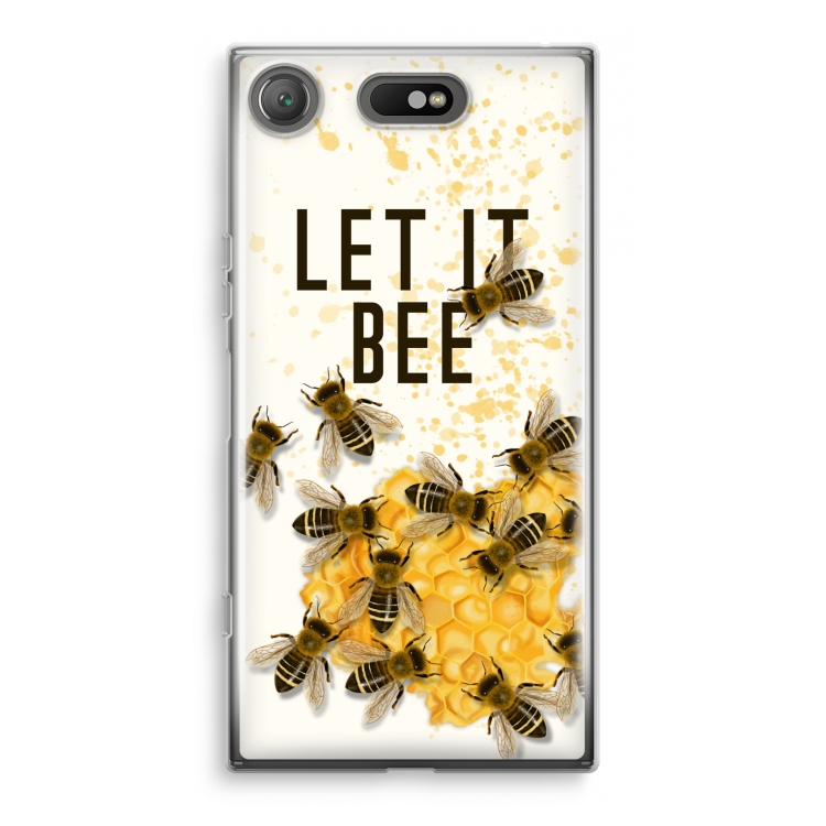 Let it bee