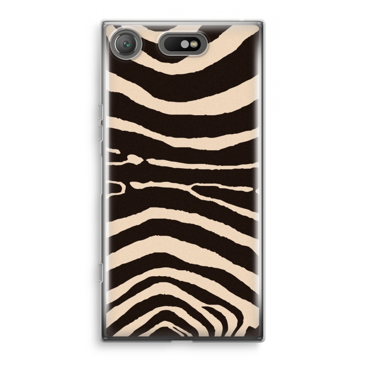 Arizona Zebra