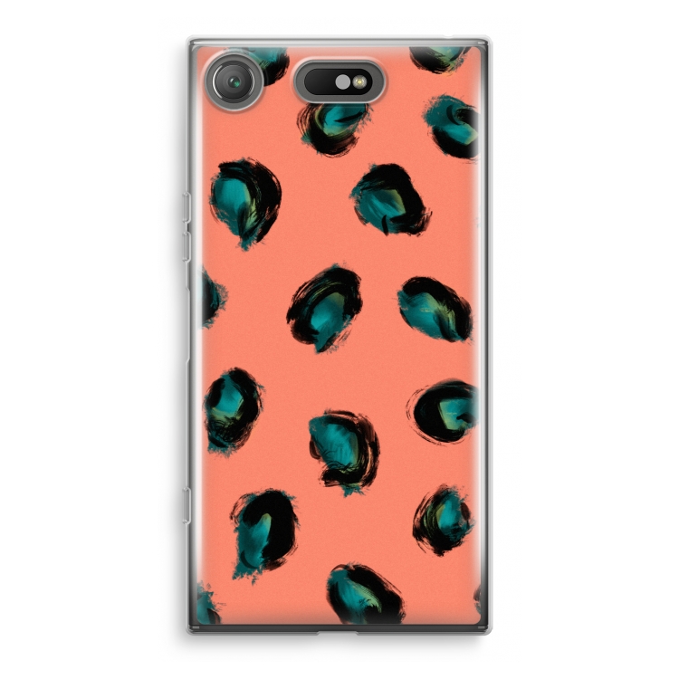 Pink Cheetah