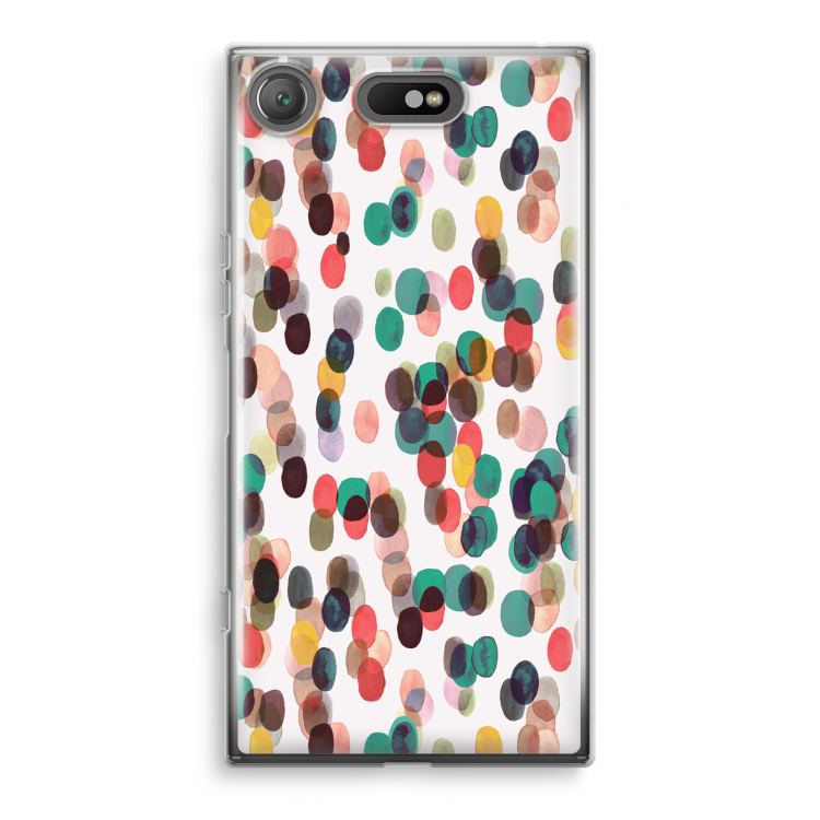 Tropical Dots