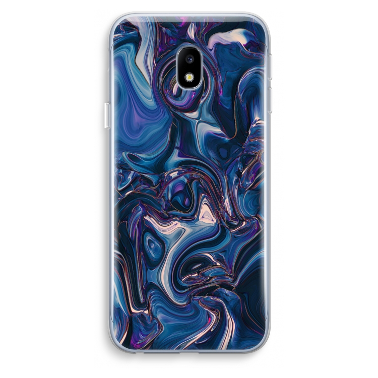 Mirrored Mirage