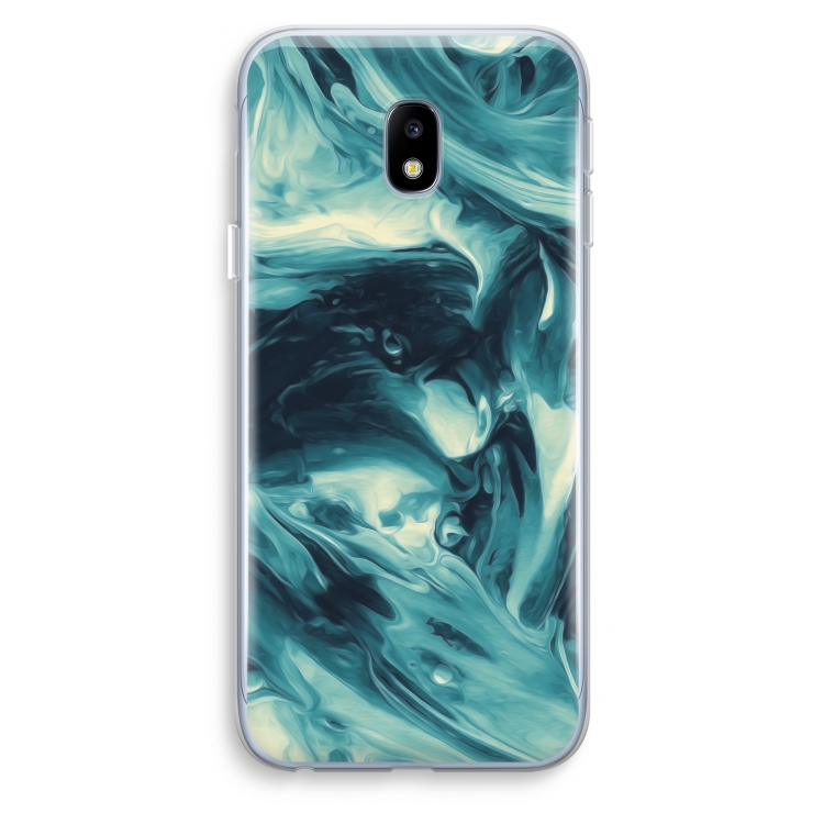 Dreaming About Whales