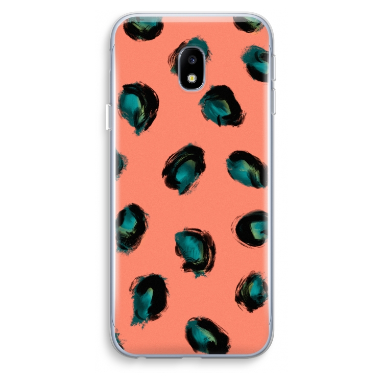 Pink Cheetah