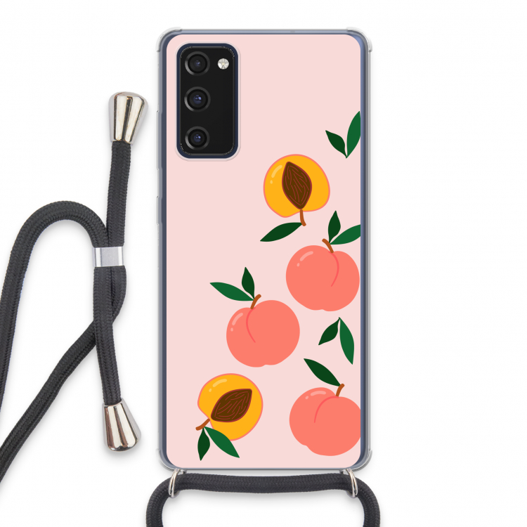 Just peachy