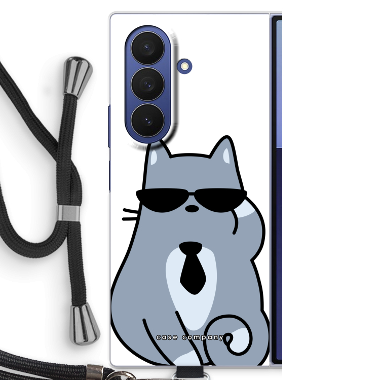 Cool cat