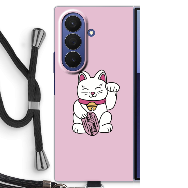 Lucky Cat