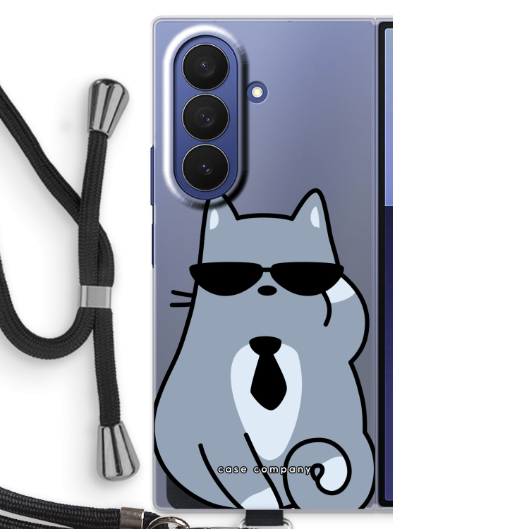 Cool cat