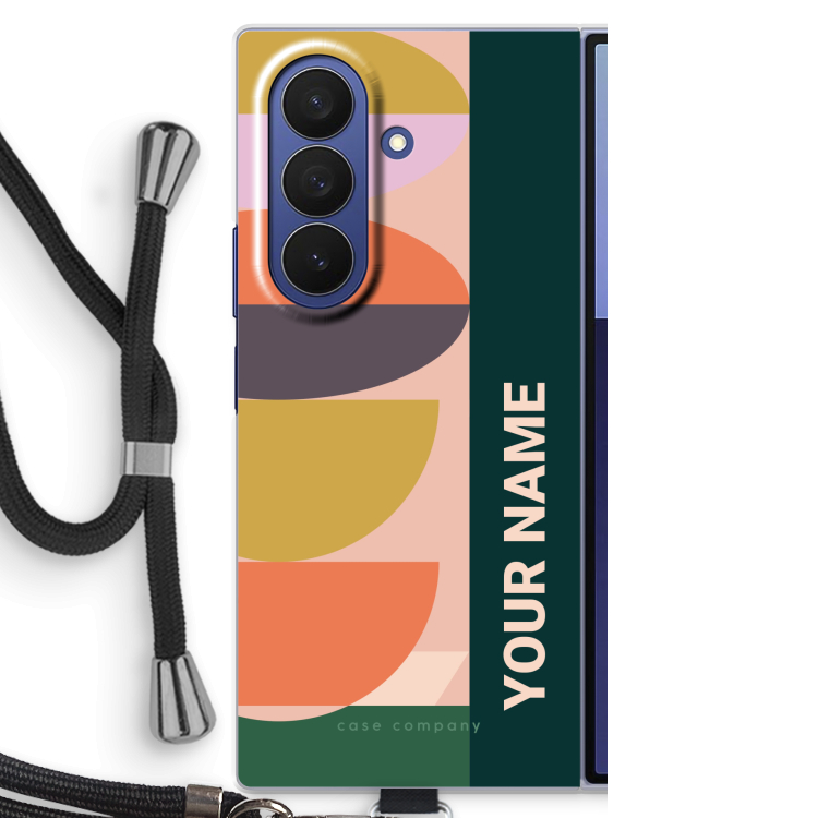 Formé - Namecase #2