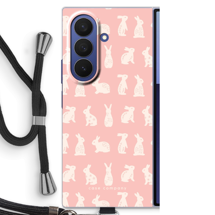Pink Bunnies