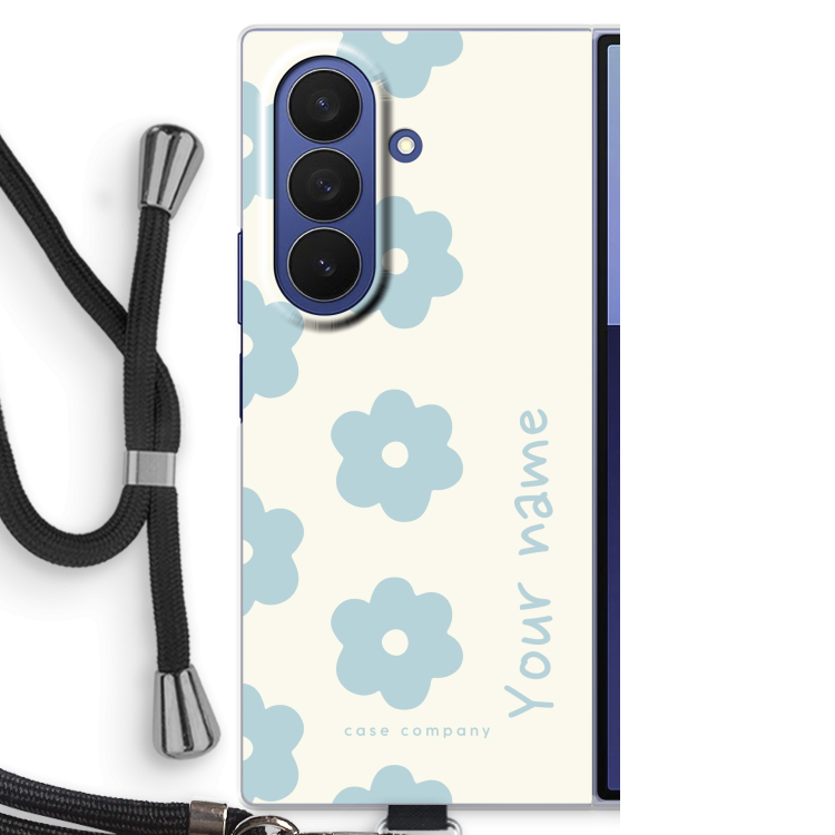 Namecase - Flowers - Pascha