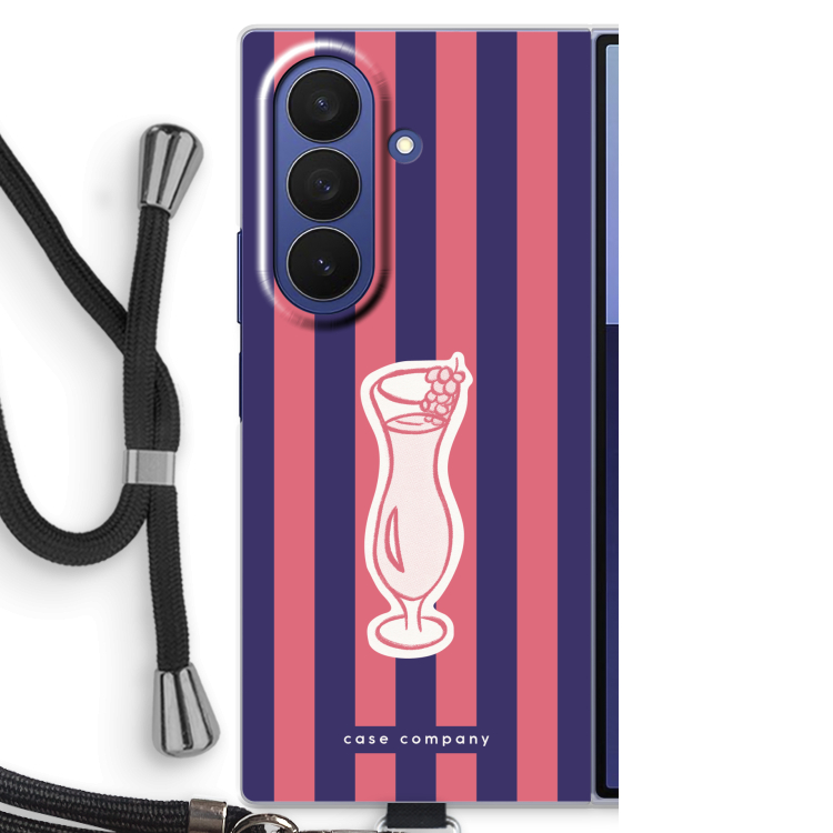 Pink Fizz