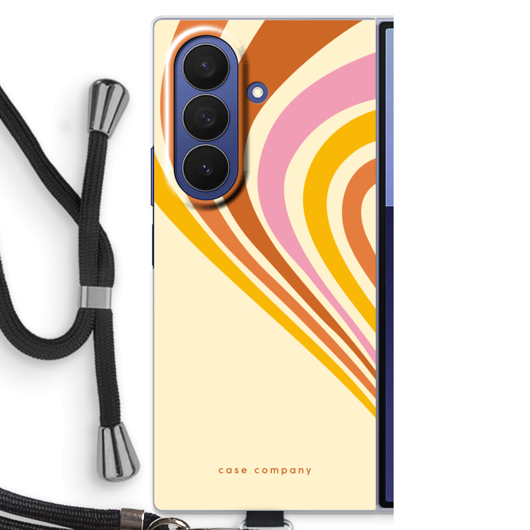 Retro Rainbow