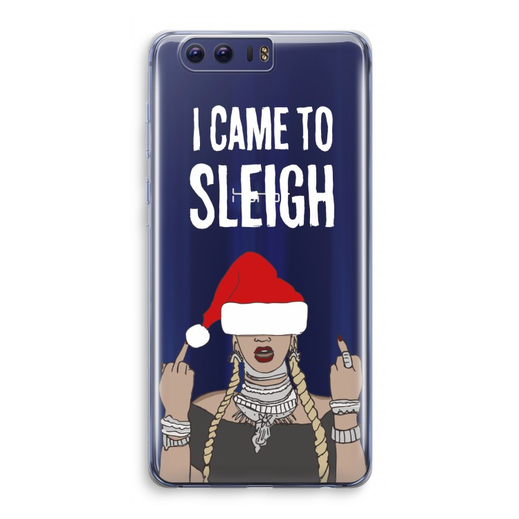 Came To Sleigh