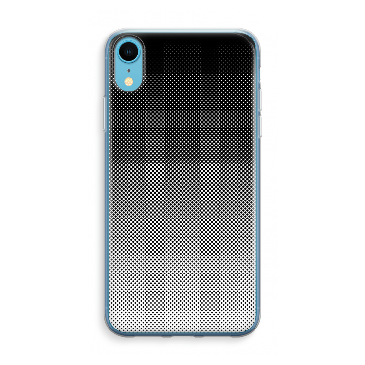 Musketon Halftone