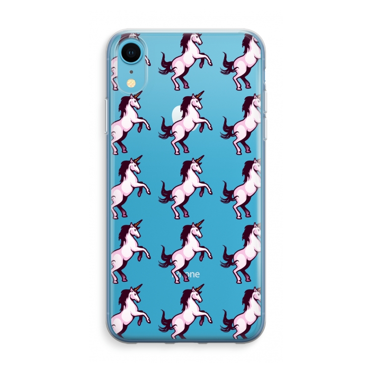 Musketon Unicorn