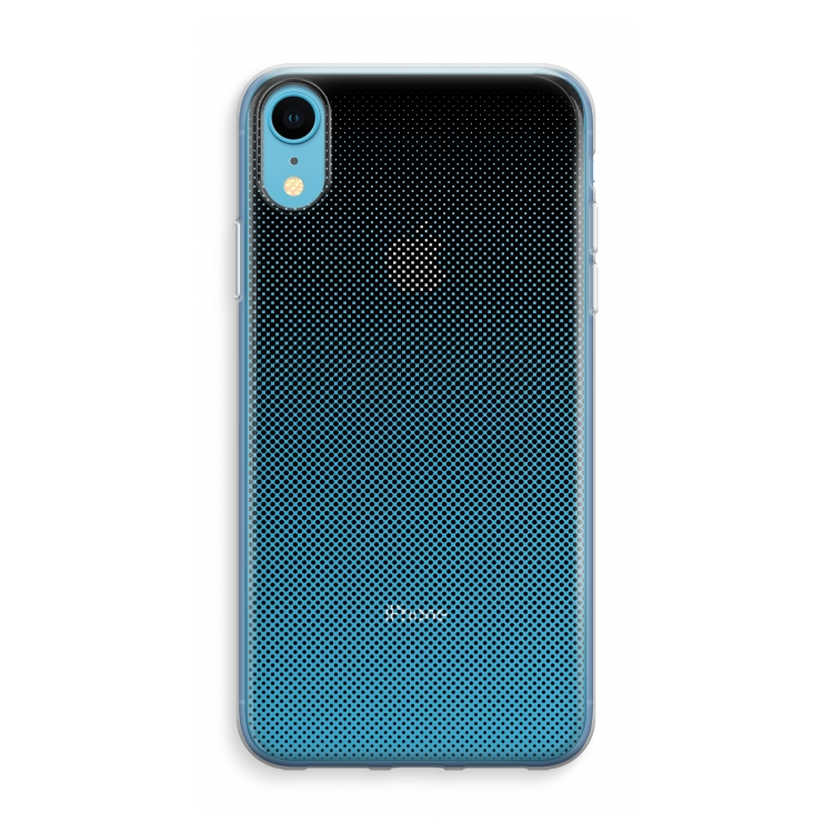 Musketon Halftone